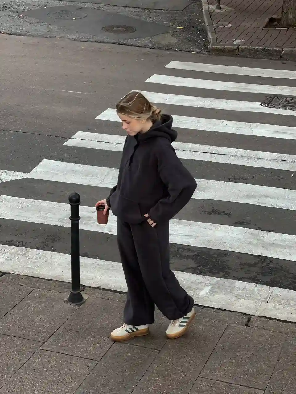 Костюм Hygge