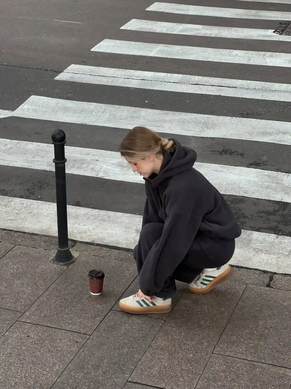 Костюм Hygge