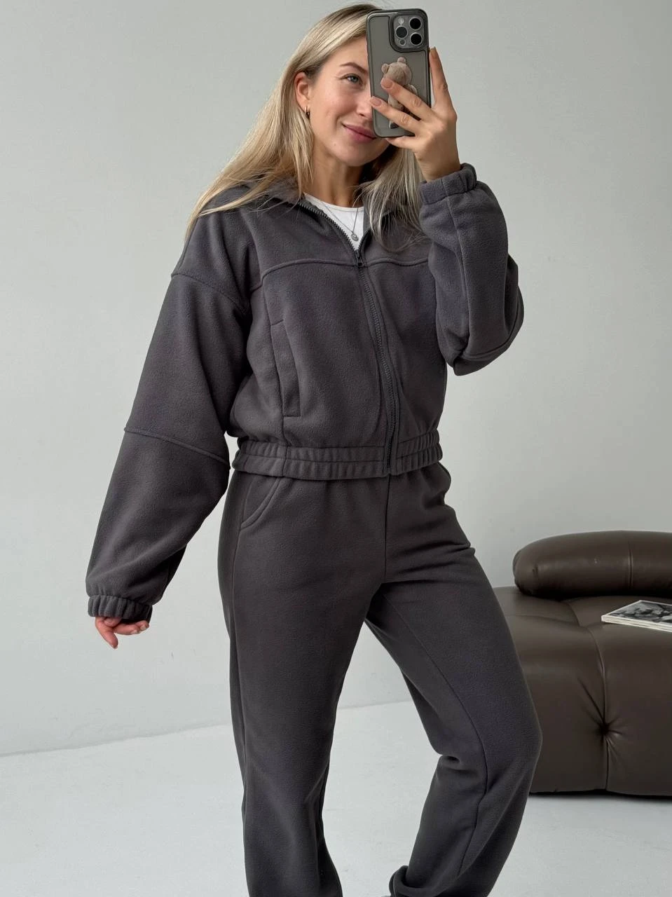 Костюм Fliselle