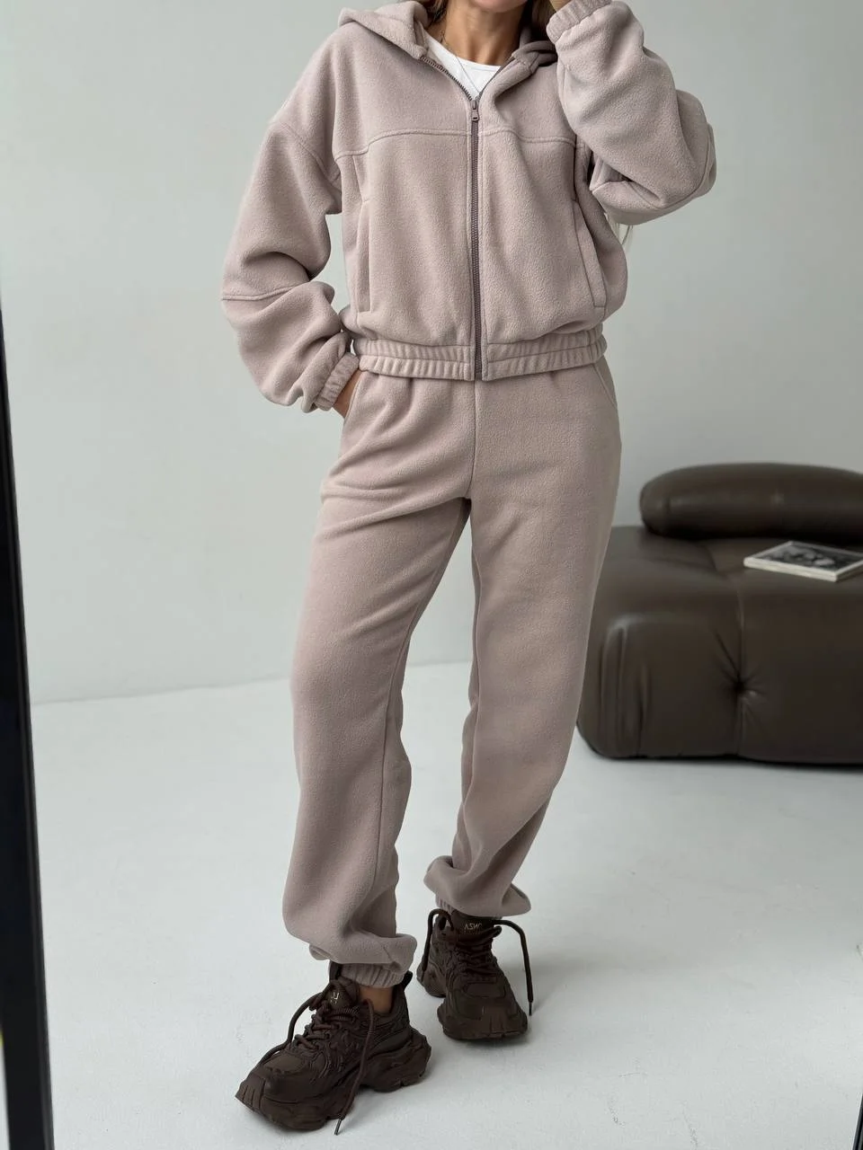 Костюм Fliselle