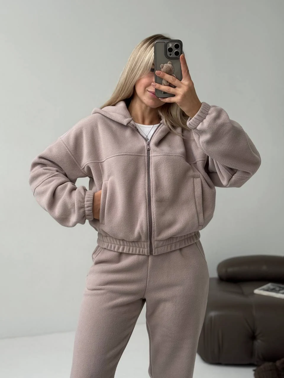 Костюм Fliselle