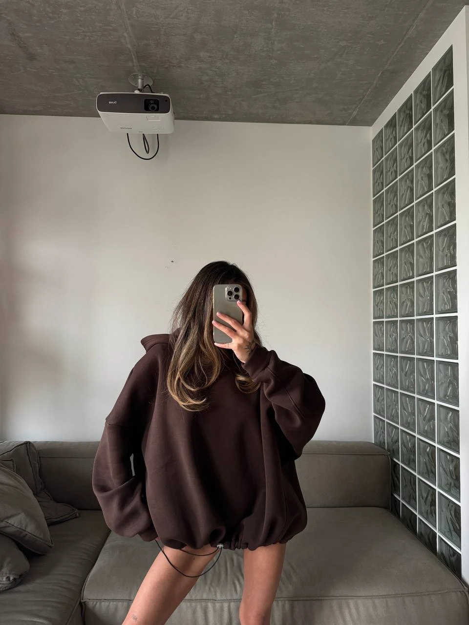 Худи Celvess